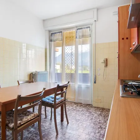 Gravedona - Apartment